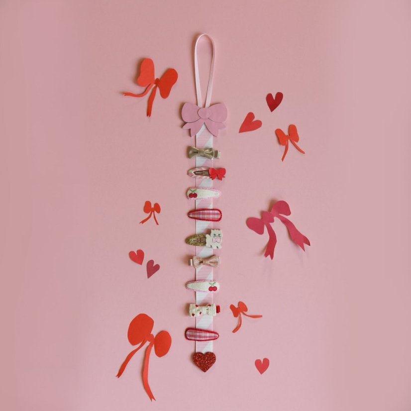 Cliphalter Cutesy Bow