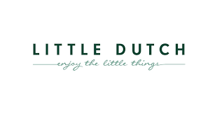 Little Dutch - Materiál - Dřevo