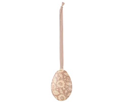 Veľkonočné ozdoby vajíčka rôzne druhy