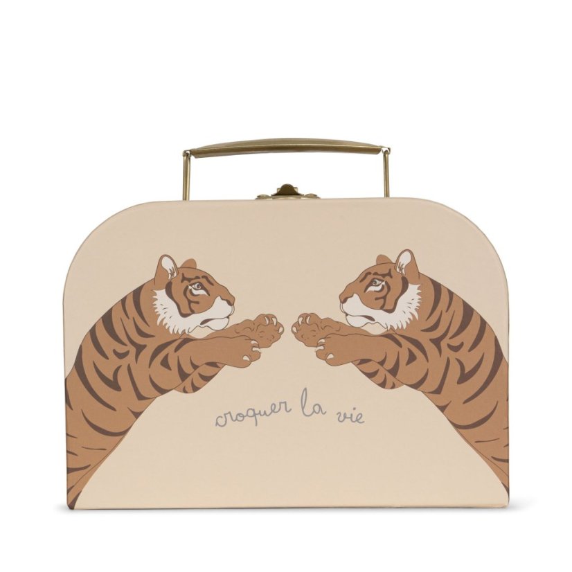 Aktentaschen Tiger Sand 2 Stk