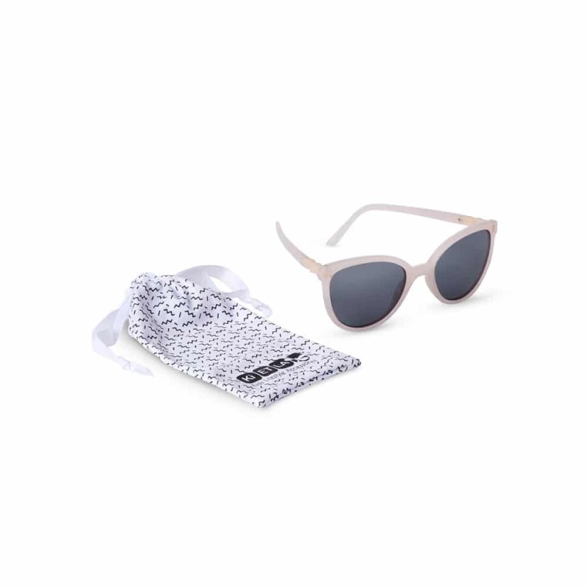 KiETLA slnečné okuliare BuZZ 4-6 rokov - Verzia: 2