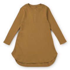 Noční košile Alva Golden caramel 8r