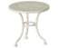Café set pre myšky - Off white
