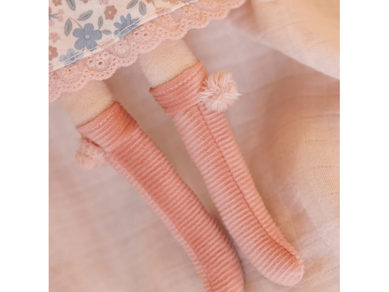 Little Dutch Bábika Rosa 35 cm