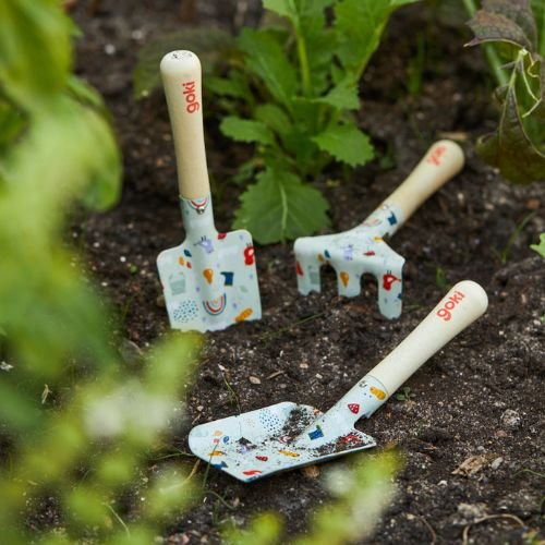 Gartenwerkzeug-Set