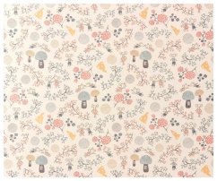 Baliaci papier Mice party - 10 m Maileg