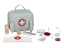 Little Dutch Doctor's Set green