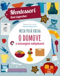 Mein erstes Buch über Heimat (Montessori: Die Welt des Erfolgs)