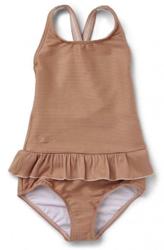 Plavky Amara Tuscany rose