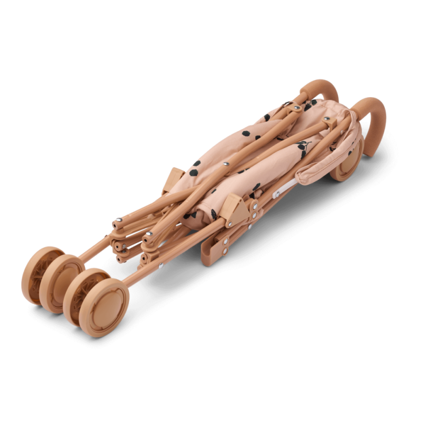 Kinderwagen für Puppen Berry