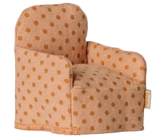 Kreslo Dots Maileg