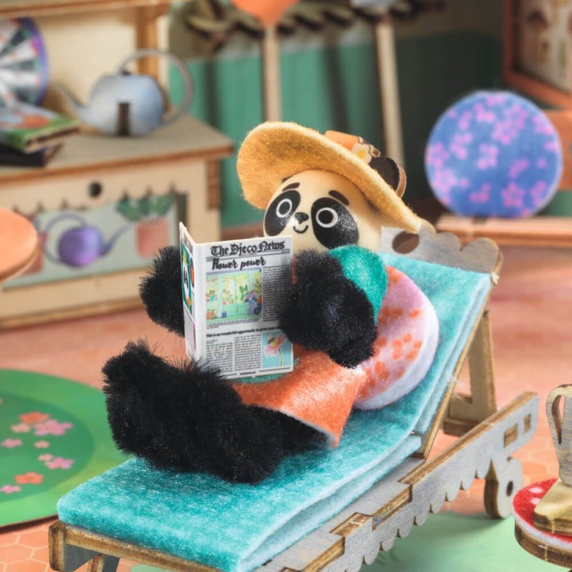 DIY Erstellen Sie Ihre eigenen Olive