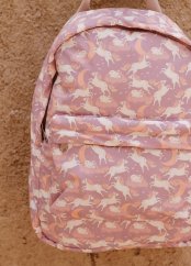 Detský ruksak Unicorn blush