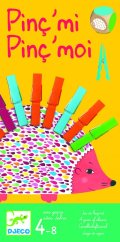 Brettspiel Igel