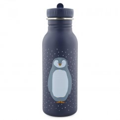 Flasche 500 ml Mr. Pinguin