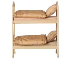 Poschodová posteľ pre myšky Maileg