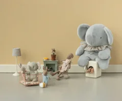 Ohrádka Micro- Rose Maileg