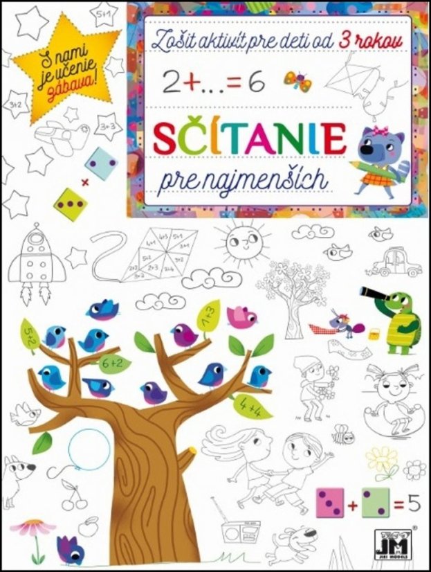 SČÍTANIE
