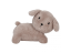 Little Dutch Psík snuffie fluffy taupe 25 cm