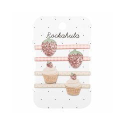 Gumičky Sweet Strawberry