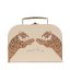 Aktentaschen Tiger Sand 2 Stk