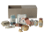 Miniaturní box s potravinami Maileg