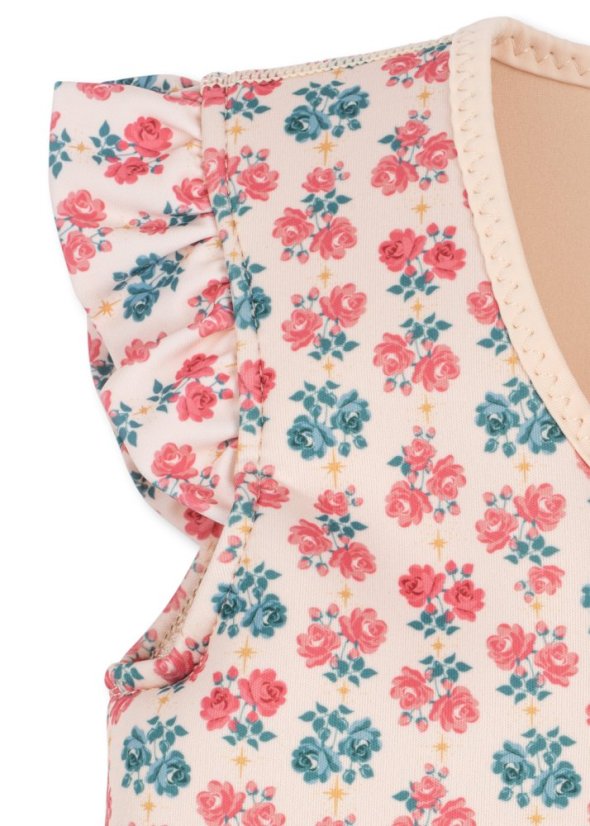 Neoprenová plovací vesta Lumina rose