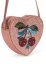 Handtasche mellow rose