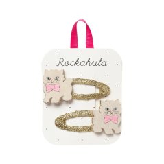 Sponky clic - clacs Cute Kitten