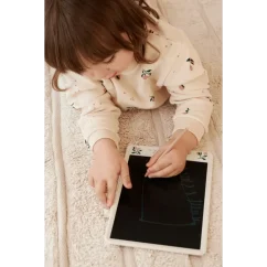 Detský tablet na kreslenie Zora Peach / Sea shell