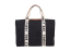 Cestovná taška Family bag Canvas black