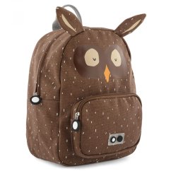 Detský batoh Mr. Owl