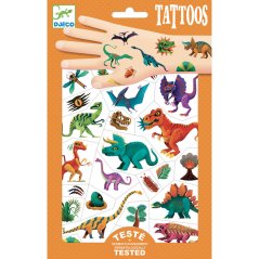 Body Art – Tetovanie – Dino klub