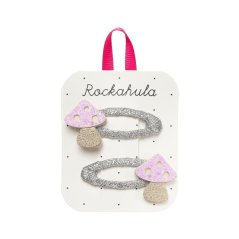 Pukačky Enchanted Toadstool