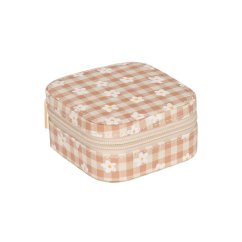 Šperkovnica Daisy Gingham