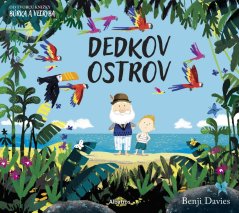 Dedkov ostrov 3r