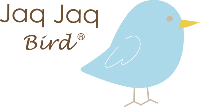 Jaq Jaq Bird - Jaq Jaq Bird