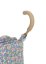 Puppenwagen Fleur rosier