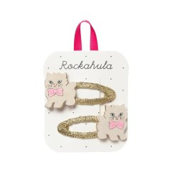 Klick-Klack-Clips Cute Kitten