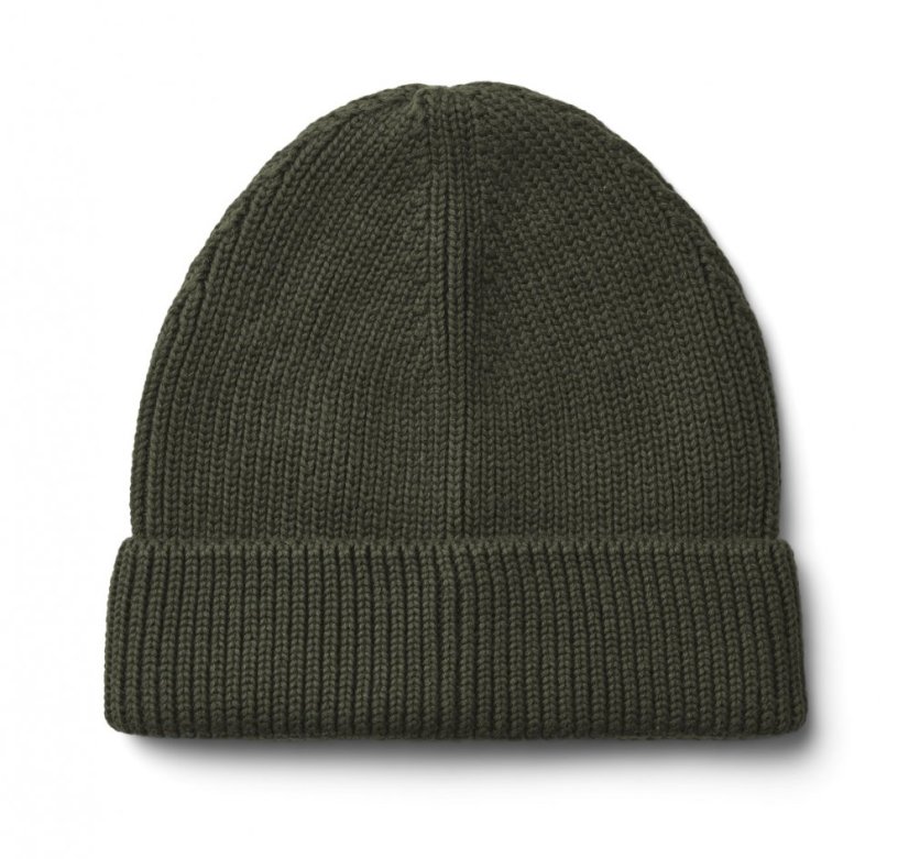 Čiapka Ezra Hunter green 7-8r