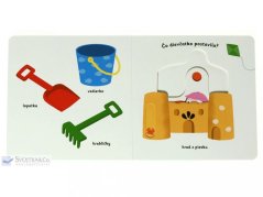 MiniPÉDIA– Objavujeme svet! More