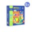Puzzlespiel: Tiere verkleiden