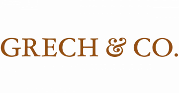 Grech & Co. s hravým designem - Barvy Grech & Co. - SPICE