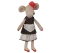 Mommy Mouse - Kosmetikerin Maileg