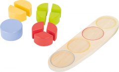 Puzzle válce