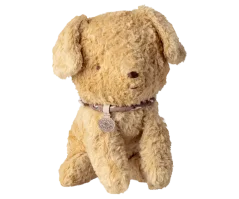 Štěňátko, malé - Soft sand Maileg