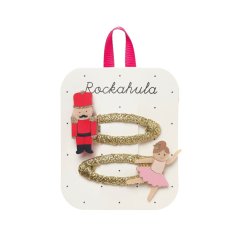 Pukačky Nutcracker