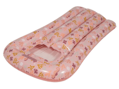 Little Dutch Aufblasbare Liege Ocean Dreams Rosa