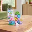 MAGNA-TILES Magnetická stavebnica microMAGS Spring Garden Travel Set 24 dielov
