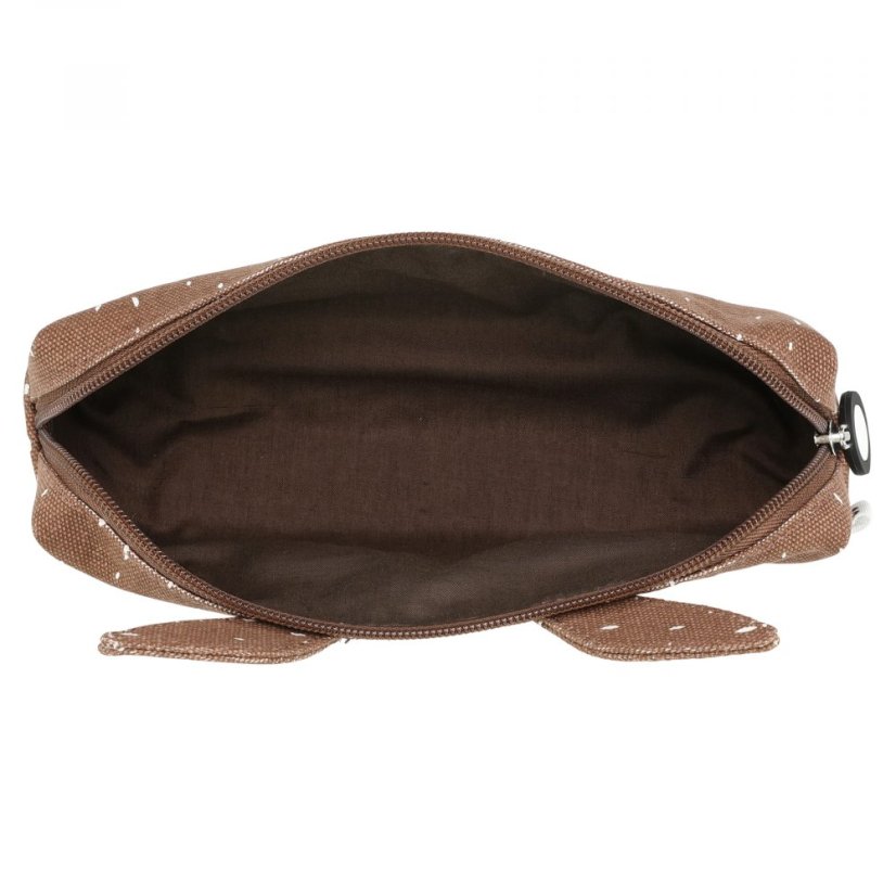 Federmäppchen Herr Eule